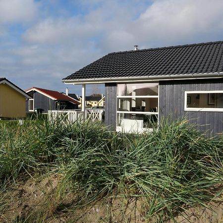Resort 2 Ocean Cottage A 16 Großenbrode Eksteriør billede