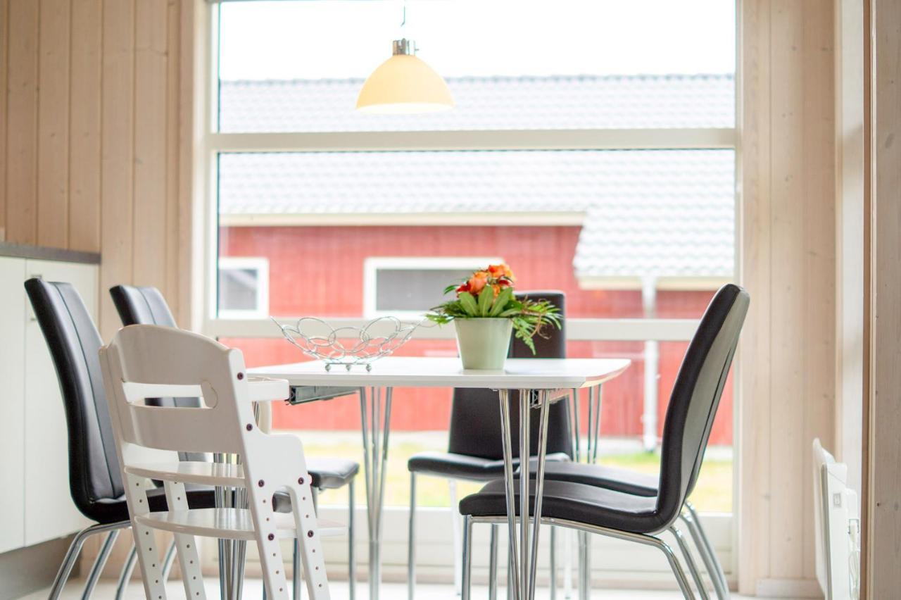 Resort 2 Ocean Cottage A 16 Großenbrode Eksteriør billede
