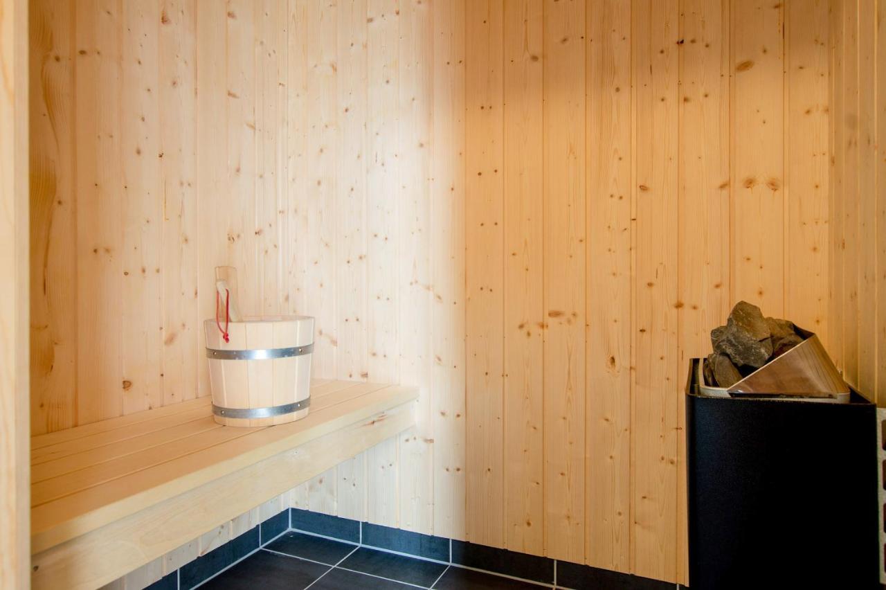 Resort 2 Ocean Cottage A 16 Großenbrode Eksteriør billede